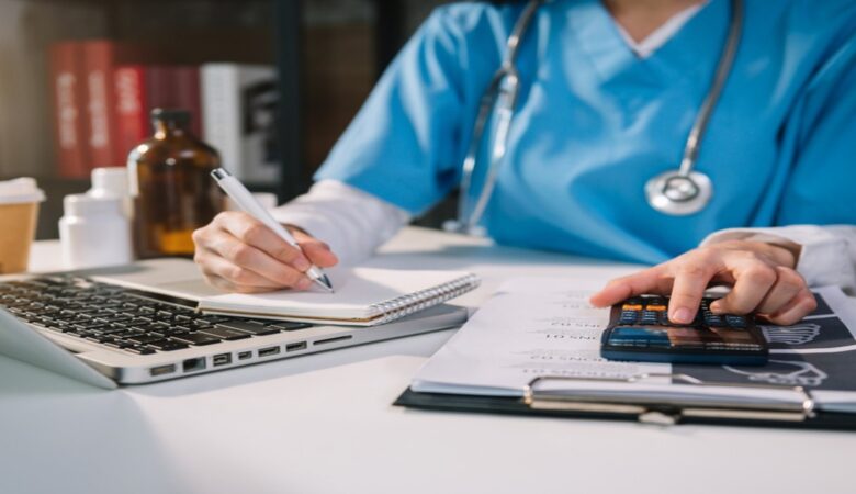 The Role of Medical Billing BPO in Healthcare